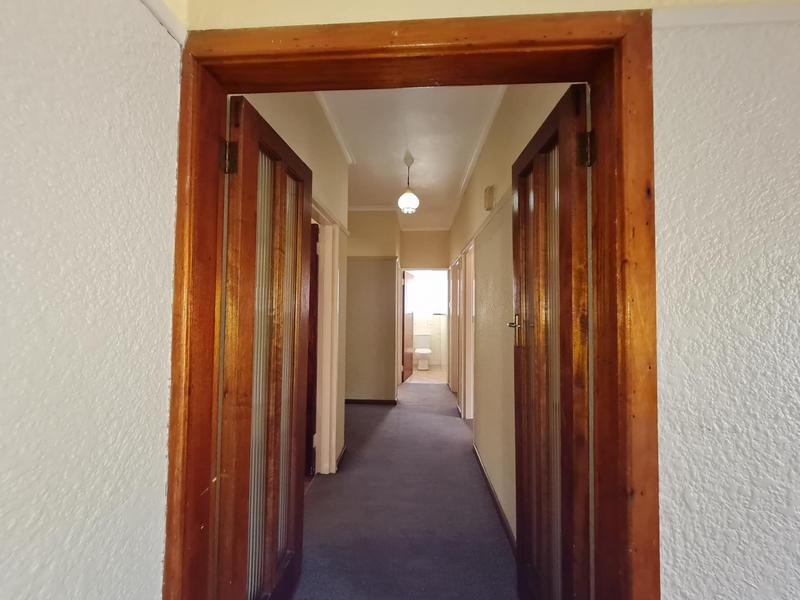 To Let 3 Bedroom Property for Rent in De La Haye Western Cape